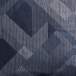 Deals 😉 Frette Trama Jacquard Sham, King - 100% Exclusive Navy ⌛ -Deals Frette Store unnamed file 533