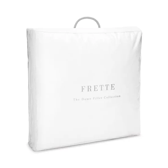 Buy 💯 Frette Cortina Down Pillow White 🥰 1 Buy 💯 Frette Cortina Down Pillow White 🥰