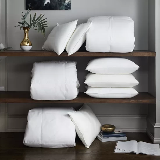 Buy 💯 Frette Cortina Down Pillow White 🥰 3 Buy 💯 Frette Cortina Down Pillow White 🥰 - Image 3
