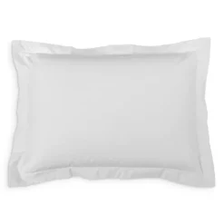 Coupon 🤩 Frette Percale King Sham, Pair White 👍 -Deals Frette Store unnamed file 541