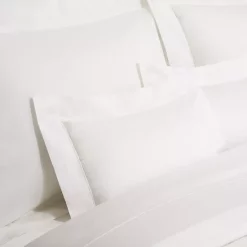 Deals ❤️ Frette Grace Duvet Cover, Full/Queen White 😍 -Deals Frette Store unnamed file 555