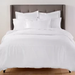 Coupon 💯 Frette Classic Collection White/white 🔥 -Deals Frette Store unnamed file 6