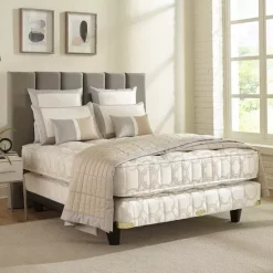 Cheapest ⌛ Frette Riposo Tight Top Mattress Collection - 100% Exclusive White ⌛