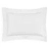 Best Pirce 👏 Frette Atlantic King Sham White ⌛ -Deals Frette Store unnamed file 633