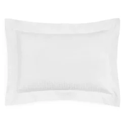 Best Pirce 👏 Frette Atlantic King Sham White ⌛