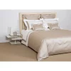 Brand new 😉 Frette Forever Cotton Duvet, King Ligt Beige/savage Beige ✨