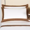 Best reviews of 🎉 Frette Bold Standard Sham Milk/camel 🔥 -Deals Frette Store unnamed file 637