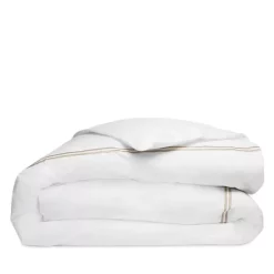 Best Pirce ⌛ Frette Classic Duvet Cover, Queen White 🎉 -Deals Frette Store unnamed file 64