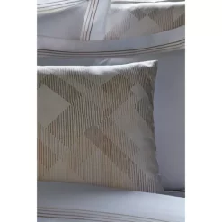 Flash Sale ✔️ Frette Trama Decorative Cushion - 100% Exclusive Light Beige 🔔 -Deals Frette Store unnamed file 662