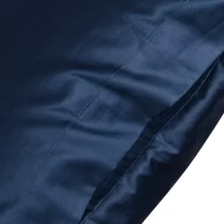 Flash Sale ✨ Frette Jasoine Euro Sham Midnight Blue ✨ -Deals Frette Store unnamed file 689
