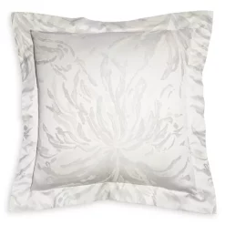 Flash Sale ✨ Frette Jasoine Euro Sham Midnight Blue ✨ -Deals Frette Store unnamed file 690