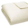 Buy ❤️ Frette Grace Duvet Cover, Full/Queen Ivory 🥰 -Deals Frette Store unnamed file 691