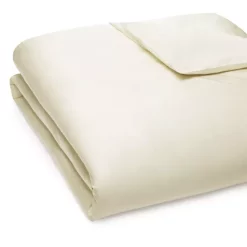 Buy ❤️ Frette Grace Duvet Cover, Full/Queen Ivory 🥰
