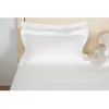 Best Sale 😀 Frette Essentials Doppio Ajour Standard Sham Milk 🧨 -Deals Frette Store unnamed file 692