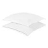 Top 10 ❤️ Frette Waves Euro Sham, Set Of 2 White ❤️ -Deals Frette Store unnamed file 699