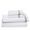 Promo 💯 Frette Classic Sheets White ✔️