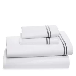 Promo 💯 Frette Classic Sheets White ✔️