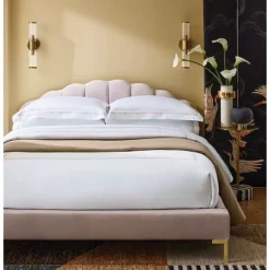 Best Pirce 💯 Frette Cruise Collection - 100% Exclusive White/beige 🎉