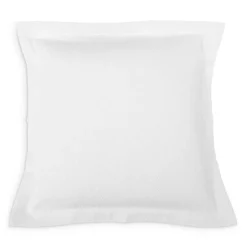 Top 10 ❤️ Frette Waves Euro Sham, Set Of 2 White ❤️ -Deals Frette Store unnamed file 703