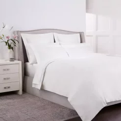 Best Pirce 💯 Frette Cruise Collection - 100% Exclusive White/beige 🎉 -Deals Frette Store unnamed file 72