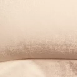Hot Sale 🔔 Frette Pitone Jacquard Sham, Standard - 100% Exclusive Savage Beige 🧨 -Deals Frette Store unnamed file 723