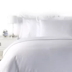 Budget 🧨 Frette Essentials Doppio Ajour Standard Sham Gray Cliff 🎉