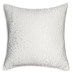 Best Pirce 👏 Frette Lux Symmetry Decorative Cushion Milk 😉