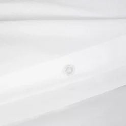 Cheapest 🔔 Frette Checkered Sateen Queen Duvet Cover White 💯 -Deals Frette Store unnamed file 740