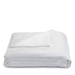 Brand new 😀 Frette Villa Silk Comforter, King White ✔️