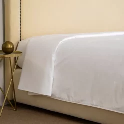 Brand new 😀 Frette Villa Silk Comforter, King White ✔️ -Deals Frette Store unnamed file 750