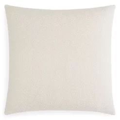 Coupon 🥰 Frette Pebble Euro Sham - 100% Exclusive Beige 🤩