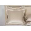 Hot Sale 🔔 Frette Lux Glowing Weave Euro Sham Milk ✔️ -Deals Frette Store unnamed file 775