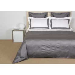 Wholesale 😀 Frette Forever Cotton Duvet, Queen Ligt Beige/savage Beige 😀 -Deals Frette Store unnamed file 806