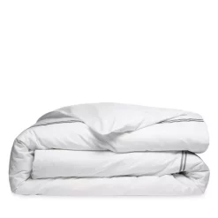 Cheap 🔔 Frette Classic Duvet Cover, King White 🧨