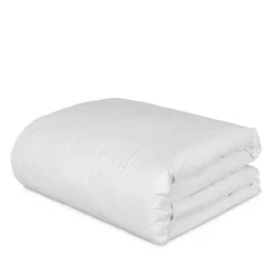 Budget 💯 Frette Percale Queen Duvet Cover White 💯
