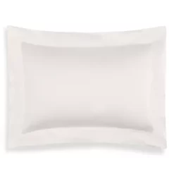 Hot Sale 👍 Frette Grace King Sham White 👏 -Deals Frette Store unnamed file 841