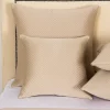 Outlet ✔️ Frette Lux Herringbone Euro Sham Savage Beige 🧨 -Deals Frette Store unnamed file 842