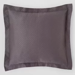 Best reviews of ⌛ Frette Melody Euro Sham Khaki 💯 -Deals Frette Store unnamed file 852