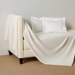 Hot Sale 🎉 Frette Doppio Ajour Boudoir Sham Milk 💯 -Deals Frette Store unnamed file 878