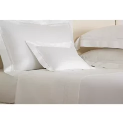 Hot Sale 🎉 Frette Doppio Ajour Boudoir Sham Milk 💯 -Deals Frette Store unnamed file 879