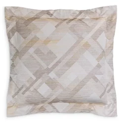 Best reviews of 😍 Frette Trama Euro Sham - 100% Exclusive Light Beige 😀