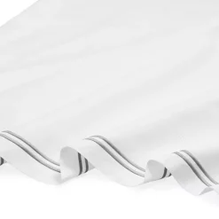 Promo 💯 Frette Classic Sheets White ✔️ -Deals Frette Store unnamed file 9