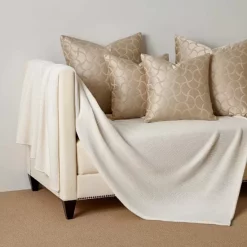 Best reviews of 🥰 Frette Lux Tile Euro Sham Savage Beige 🔥 -Deals Frette Store unnamed file 926