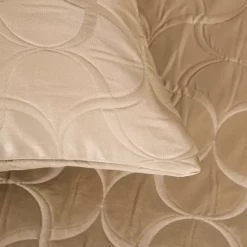 Best reviews of 🥰 Frette Lux Tile Euro Sham Savage Beige 🔥 -Deals Frette Store unnamed file 927