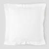 Top 10 😀 Frette Essentials Doppio Ajour Euro Sham White 🛒 -Deals Frette Store unnamed file 957