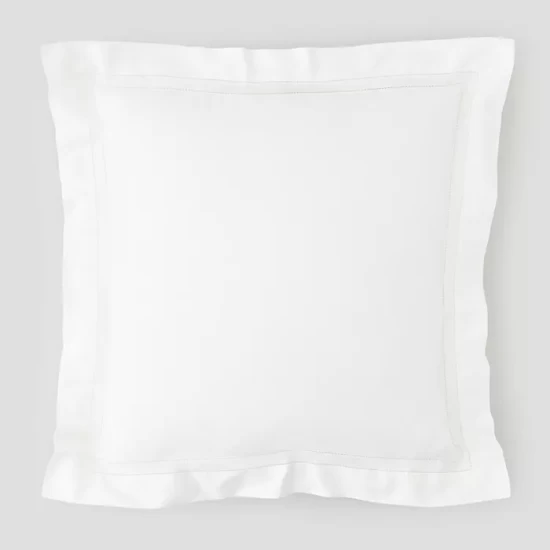 Top 10 ๐ Frette Essentials Doppio Ajour Euro Sham White ๐ 3 Top 10 ๐ Frette Essentials Doppio Ajour Euro Sham White ๐