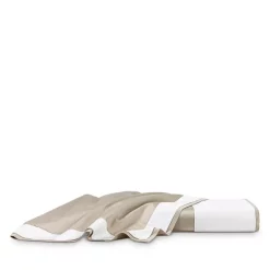 Best Pirce ❤️ Frette Flying Duvet Cover, King - 100% Exclusive Sand/white 👍 -Deals Frette Store unnamed file 96