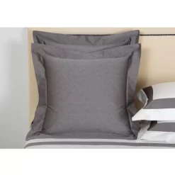 Discount ✔️ Frette Forever Euro Sham Ligt Beige/savage Beige 🔥 -Deals Frette Store unnamed file 972